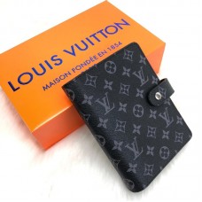 Louis Vuitton Agenda Medium 